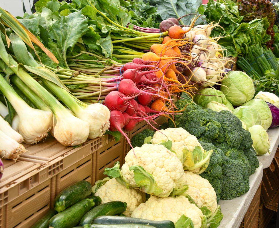 Preparation of whole food ingredients